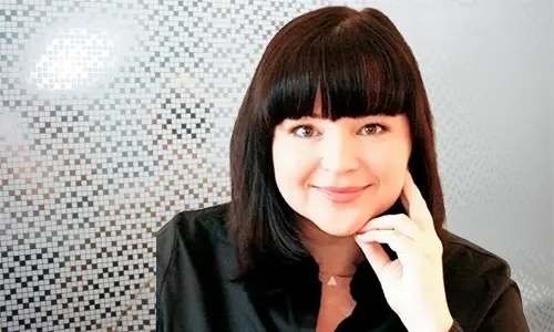 Portrait Beate Bettermann