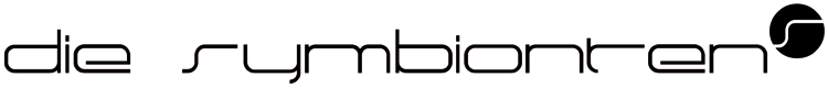 die-symbionten - logo